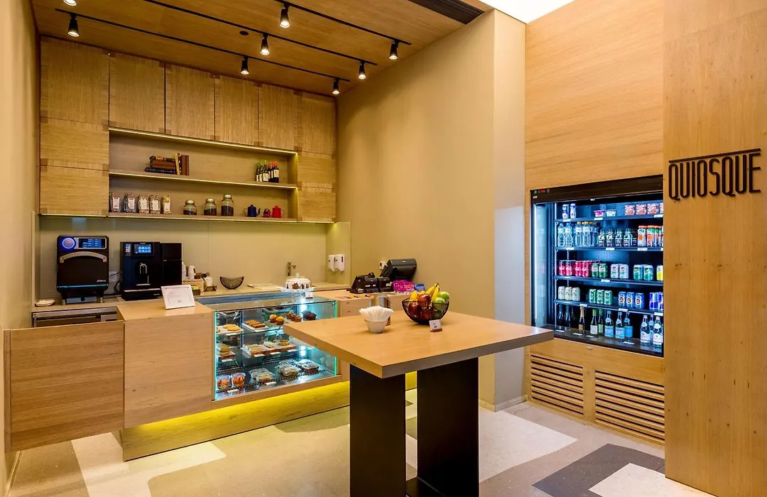 Grand Hyatt Rio De Janeiro-1