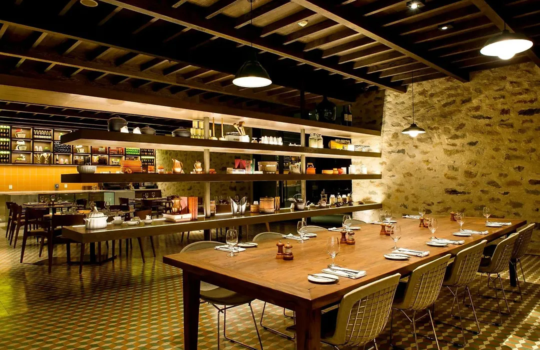 Grand Hyatt Rio De Janeiro-1