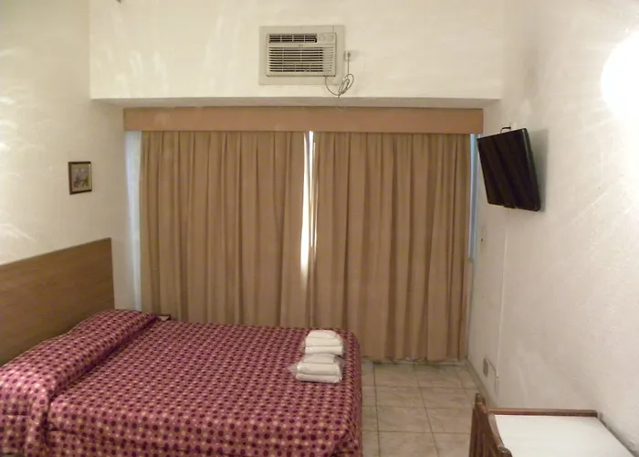 Hotel Atlantico Avenida Rio de Janeiro