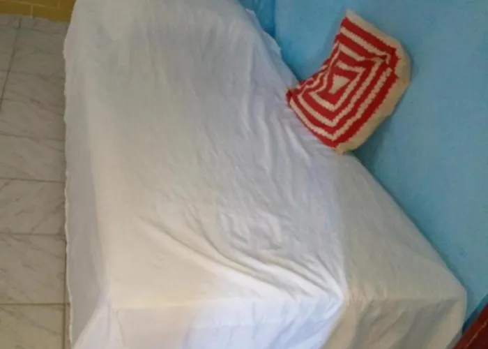 Rio Favela Bed and Breakfast Rio de Janeiro