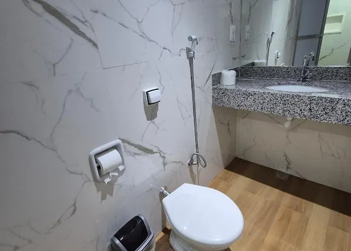 Hotel Casa Blanca - Adults Only Río de Janeiro
